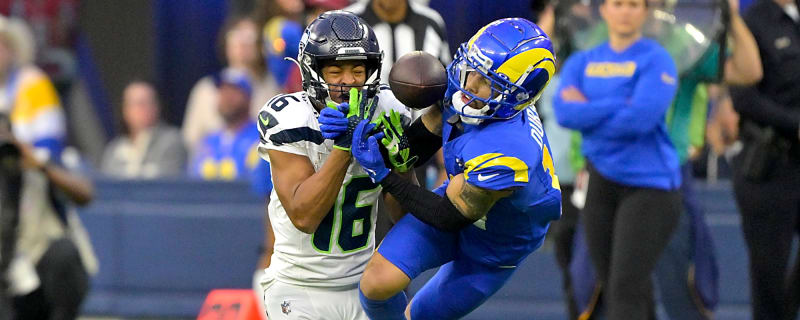 Titans Sign WR Tyler Lockett