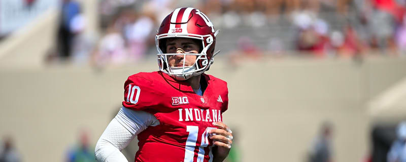 No. 4 Indiana blows out Western Kentucky with strong 2nd half