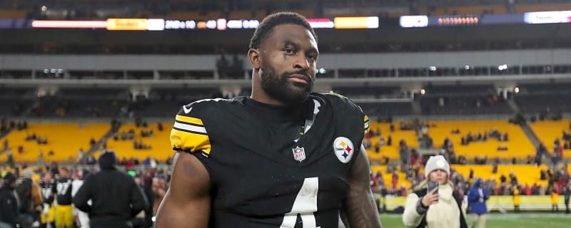 Steelers Rumors: Metcalf, Jones, Draft