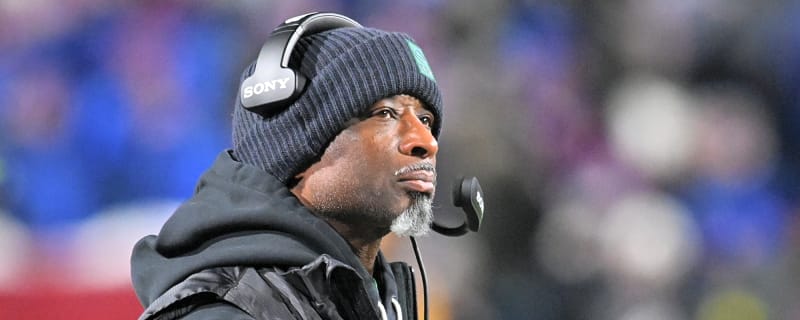 Jets players make feelings on HC clear after disastrous season