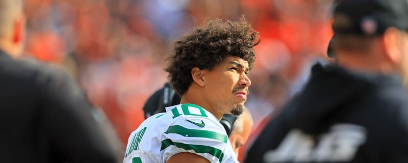 Former Packers receiver hits free agency after Jets grant release