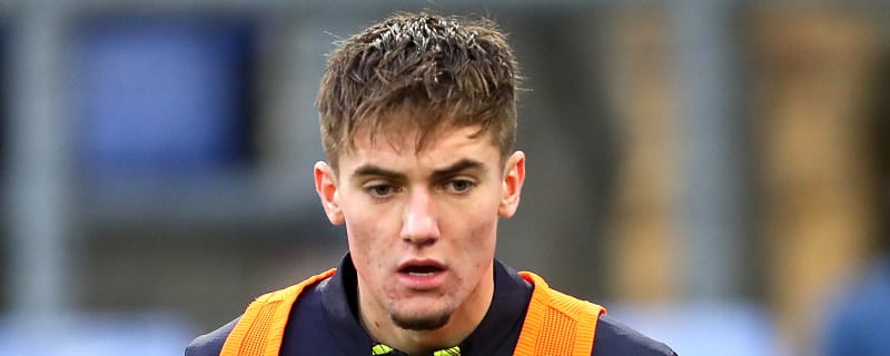 Two promising Manchester City midfielder’s appear set to leave the club on permanent deals