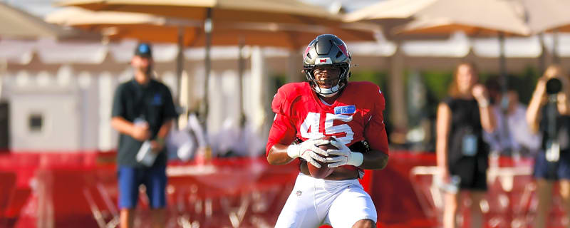 Buccaneers Rookie Josiah Trotter Officially Earns Starting Job