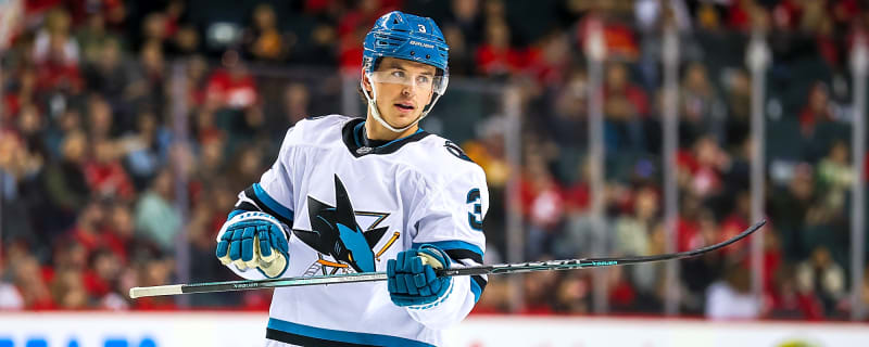 Could Henry Thrun Be the Maple Leafs’ Next Simon Benoit?