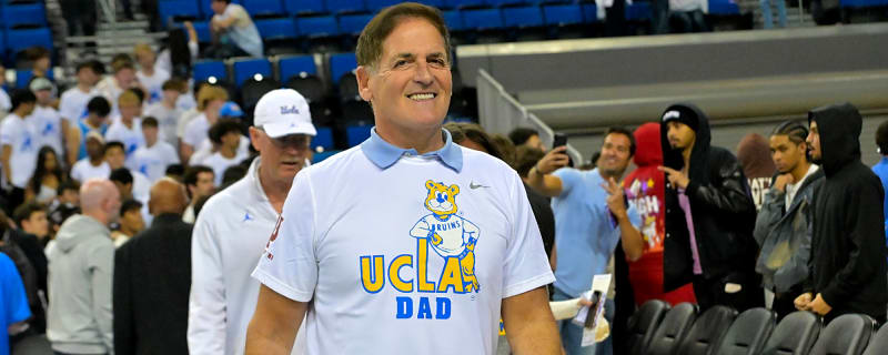 Mark Cuban: If NBA is anti-tanking, how do buyouts make sense?