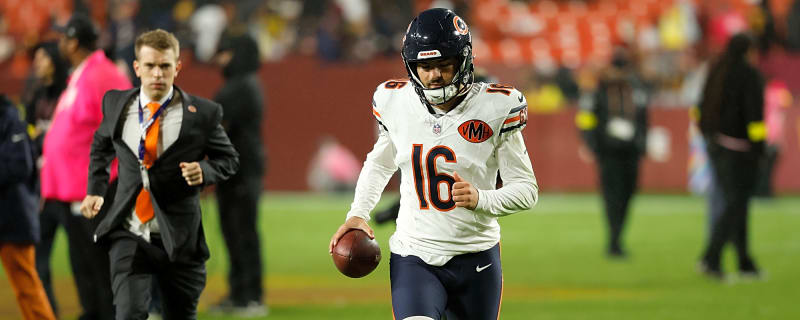 Jake Moody’s Redemption Arc in Chicago