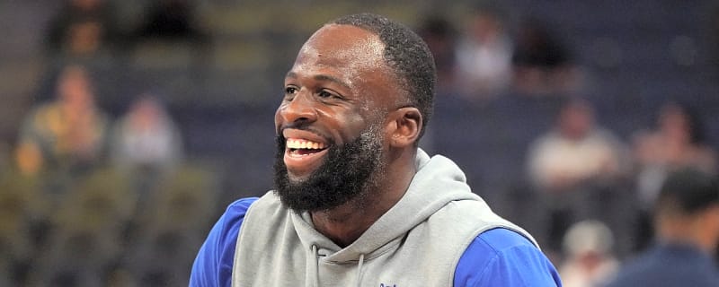 Draymond Green goes off on NBA’s response to tanking