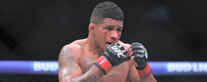 Gilbert Burns Retires After UFC Fight Night 273: 'No Regrets'