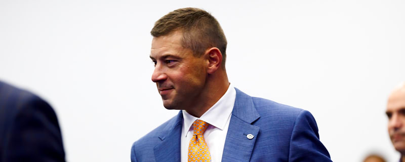 Jon Sumrall shares sad news ahead of College Football Playoff