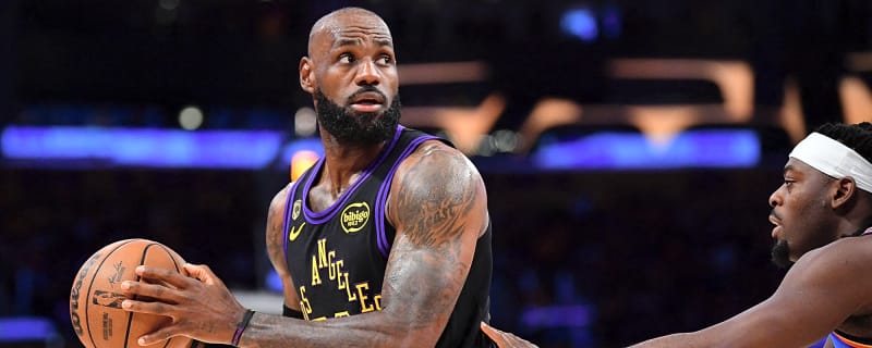 LeBron James Once Revealed the NBA Team He Truly Hates