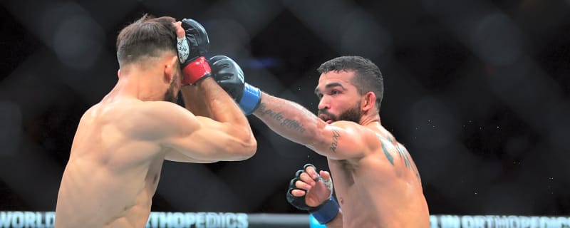UFC Fight Night – Patricio Pitbull vs. Losene Keita: Preview & Betting Tips