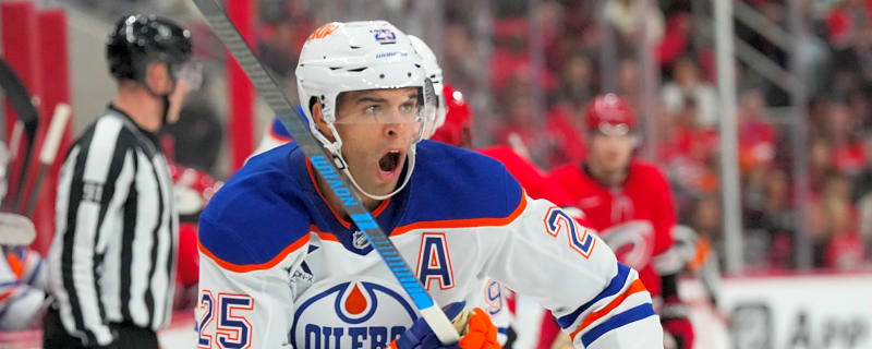 Is Now the Time for Darnell Nurse to Reconsider Previous Trade Stance?