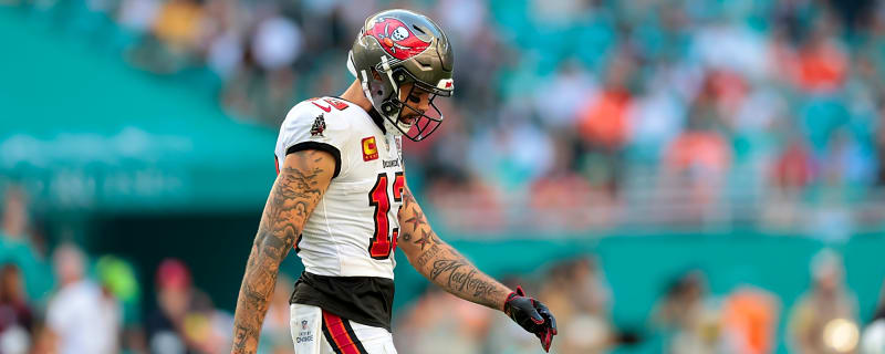 Mutual Interest Between Bucs, Mike Evans; WR To Explore Free Agent Options