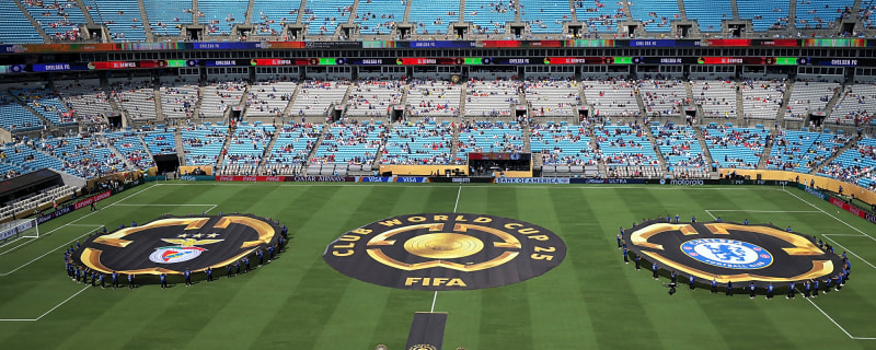 Is the US Fit To Host Global Football Events?