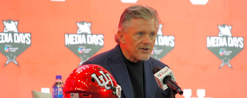 Ranking the Top CFB Head Coaches in the West for 2025
