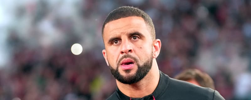 Everything indicates that Manchester City have found the right-back to fill the gap in their squad