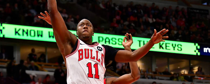 Bulls swingman expects to be ready for training camp