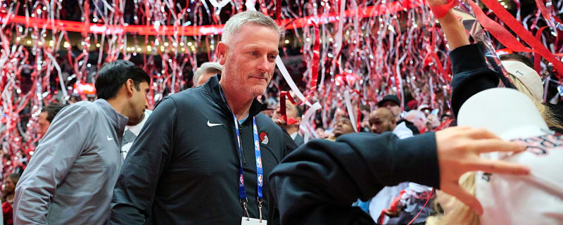 Report: Blazers owner Tom Dundon unfazed by criticism of approach