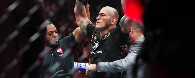 UFC 321 Star Boldly Claims Alex Pereira Could Get Next Title Shot Against Tom Aspinall