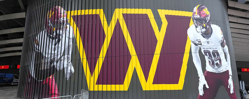 The Washington Commanders’ New Stadium Roof Will Be Unlike Anything in NFL History