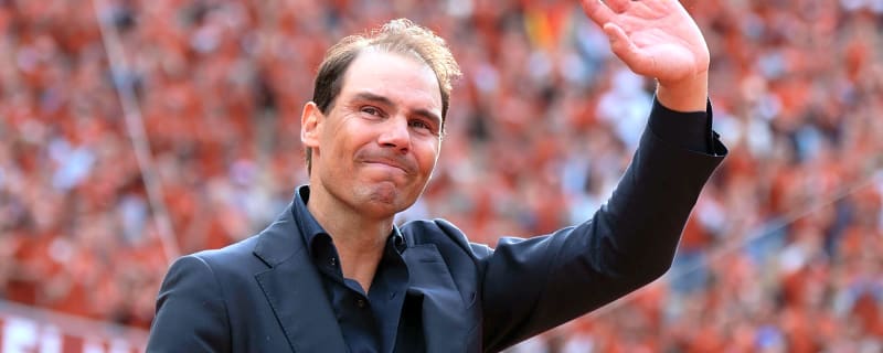 Toni Nadal Reveals Key Difference Between the Eras of Rafael Nadal and Carlos Alcaraz