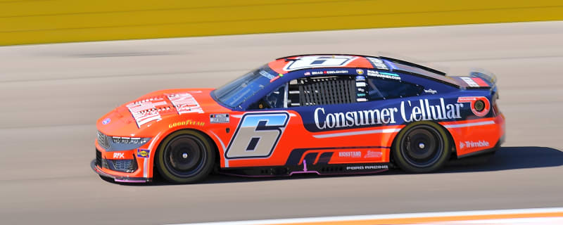 'I Wouldn’t Sign a Guy That’s 42'- Dale Jr. Drops Harsh Truth on Brad Keselowski’s RFK Split As He Pinpoints Missed Compromise Window