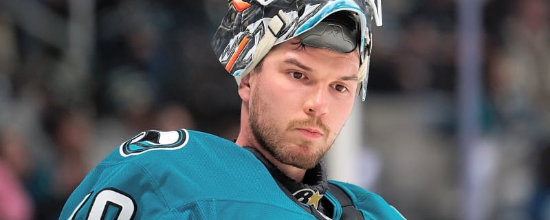 Buffalo Sabres sign veteran goalie to one-year deal