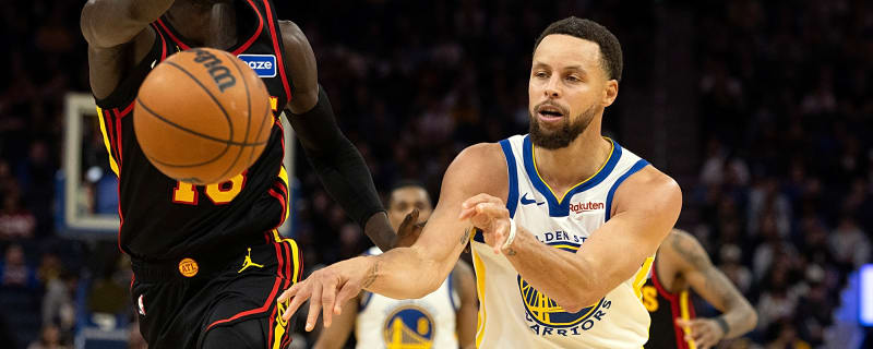 Stephen Curry makes a Caitlin Clark decision amid his sneaker free agency