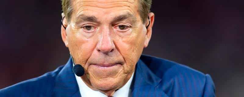 Heisman Trophy winner calls for Nick Saban to run college football
