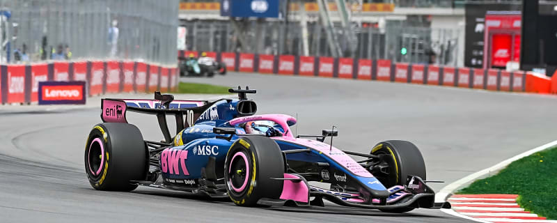 'Ruined our race '- Pierre Gasly warns Racing Bulls for ruining his Dutch Grand Prix