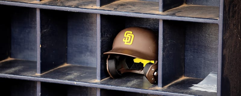 San Diego Padres Legend Randy Jones Dies At 75