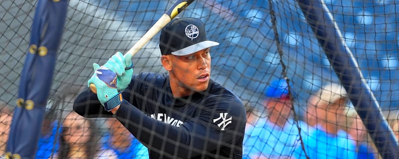 2025 Injury Report: Updates on Judge, Soler, Taylor