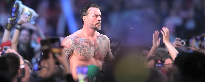 Very Early Predictions for the WWE WrestleMania 42 Card