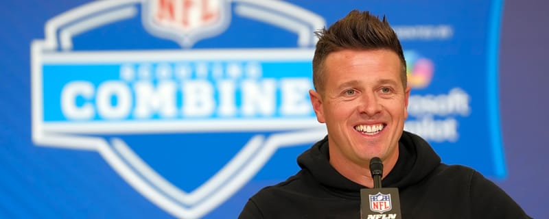 Arizona Cardinals ranked 31st in leaked 2026 NFLPA report cards