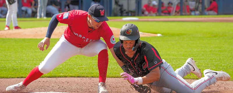 How former Red Sox pitching prospect Ben Hansen is faring since trade to A’s