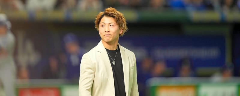 Naoya Inoue vs Alan David Picasso – Preview, betting odds and fight card