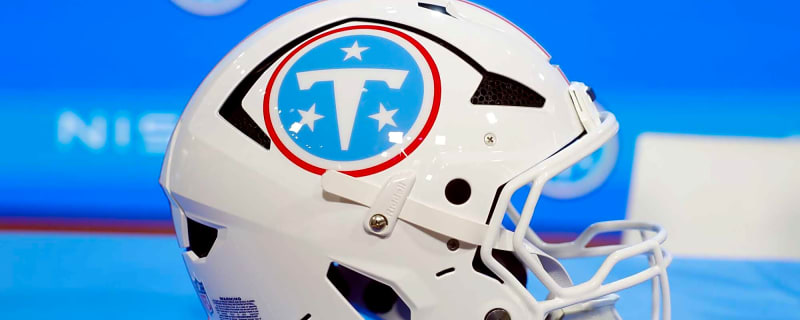 Robert Saleh: Titans Could Add Veteran CB Depth