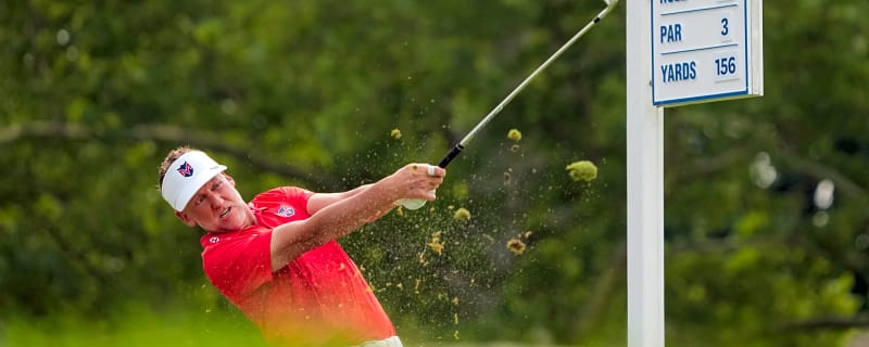 Why Ian Poulter and Lee Westwood Paid $1 Million Each to Keep Their Options Open