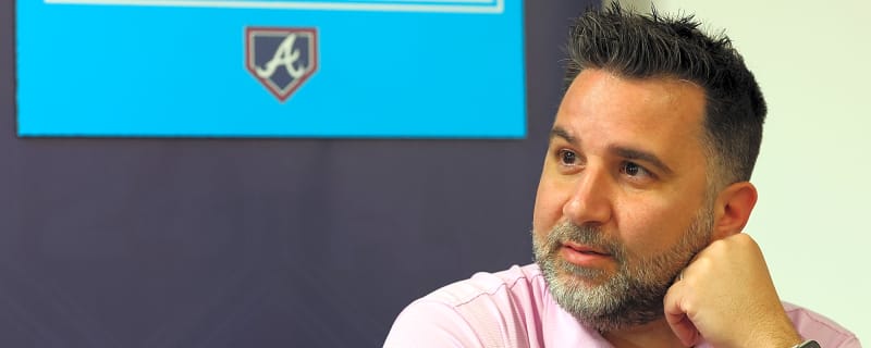 Atlanta Braves' revamped roster still missing key element