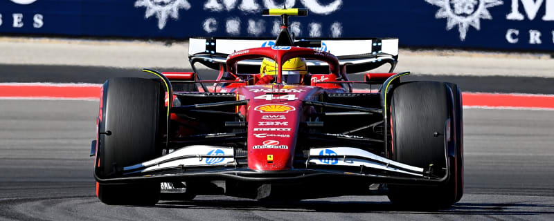 Lewis Hamilton Spilled the Beans on How 'Aligning' with $68 Billion Worth Ferrari Brand Changed his image