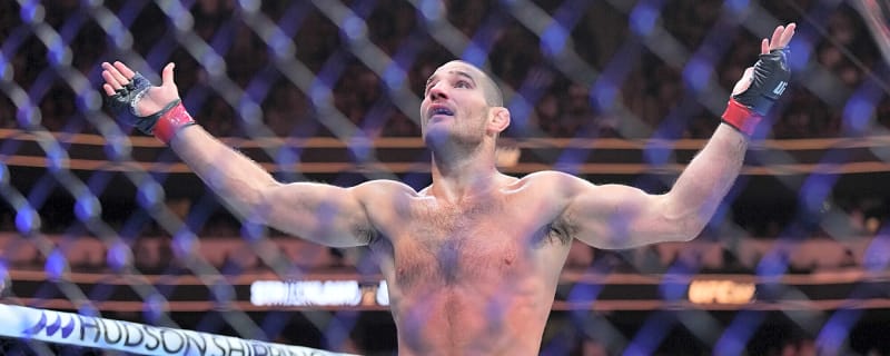 Why Is Derek Moneyberg Taking Legal Action Against Sean Strickland? Beef With Ex-UFC Champ Explained