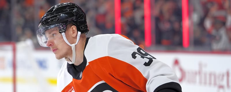 Michkov Trade Rumours Called 'Laughable' in Latest Update