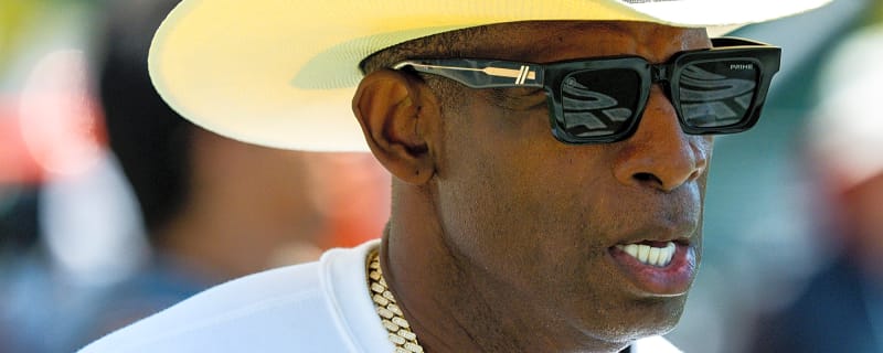 Deion Sanders Receives Judge’s Clear Ultimatum After Public Claim Over Son Shilo’s $11M Bankruptcy Case