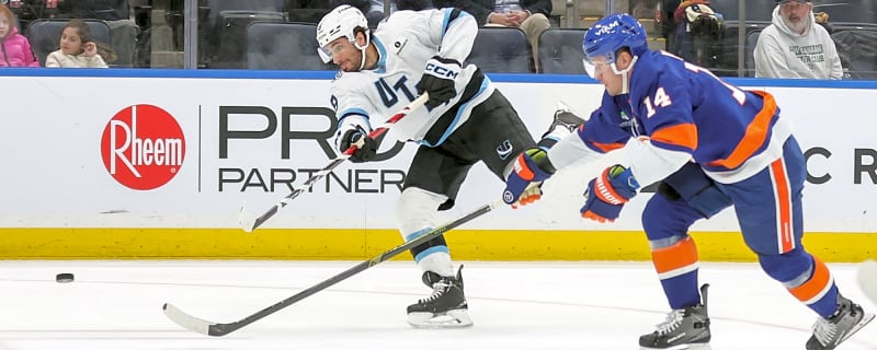 Bo Horvat Injured One Day After Team Canada Olympic Selection