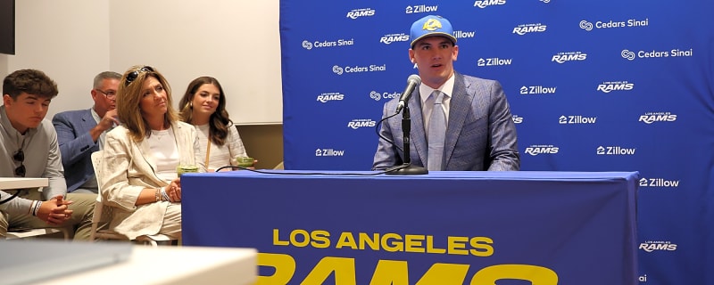 Andrew Berry clarifies if Browns would have selected Ty Simpson in first round of NFL Draft