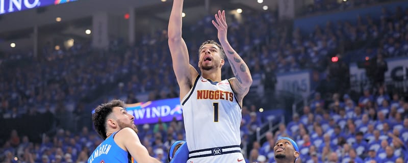 Nets Coach Jordi Fernandez On Michael Porter Jr: ‘He Doesn’t Need To Be Anybody Else’