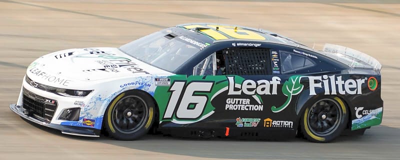 NASCAR Cup Series team hit with major penalty ahead of Nashville race