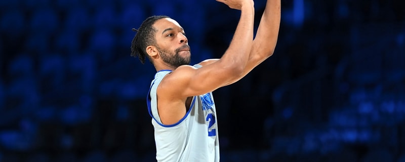 Hornets Waive Tosan Evbuomwan