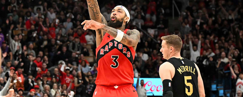 Raptors’ Brandon Ingram doubtful for Game 7 vs. Cavs