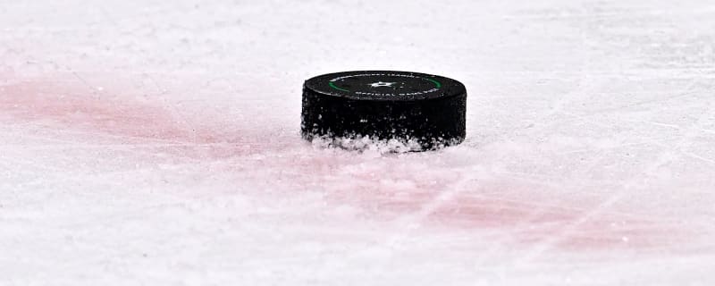 2026 NHL Draft star Ivar Stenberg is making a name for himself